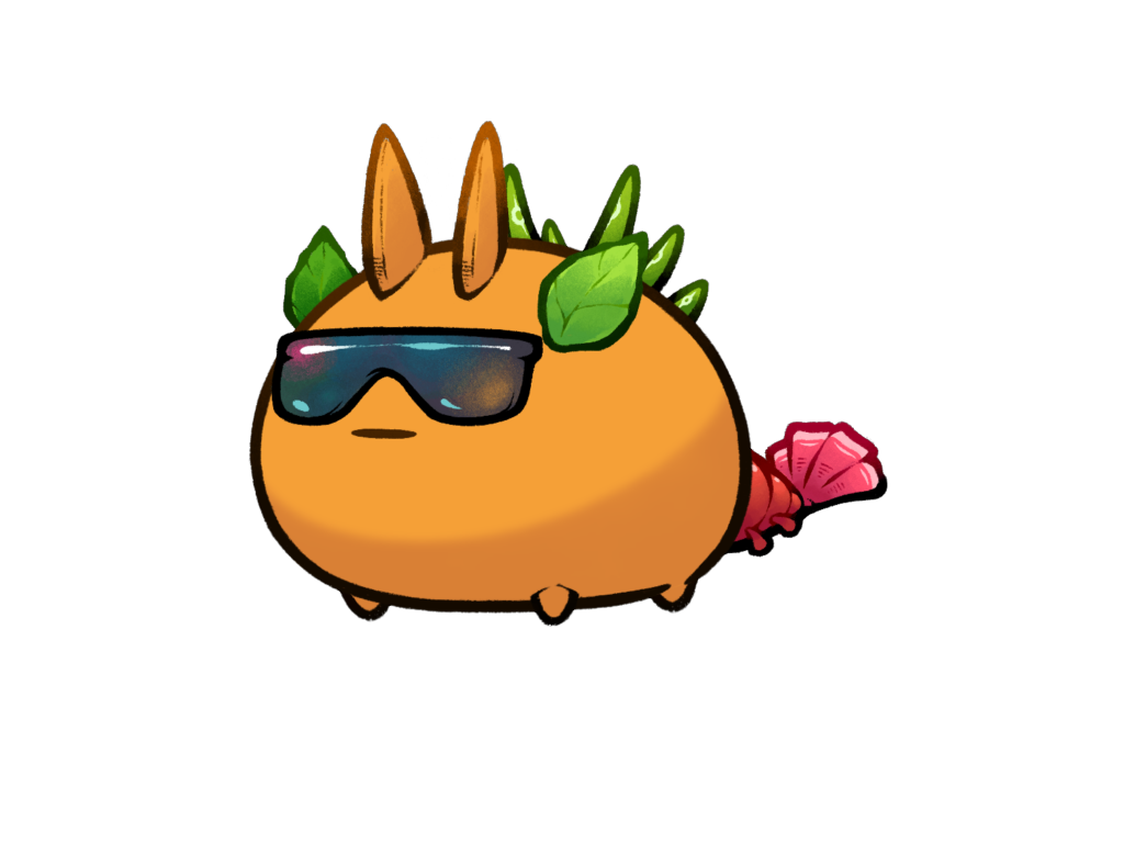 Axie Image