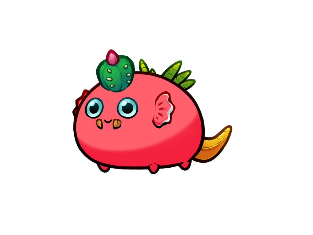 Axie Image