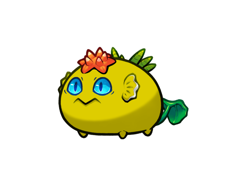 Axie Image