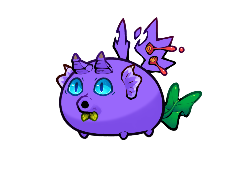 Axie 11795045