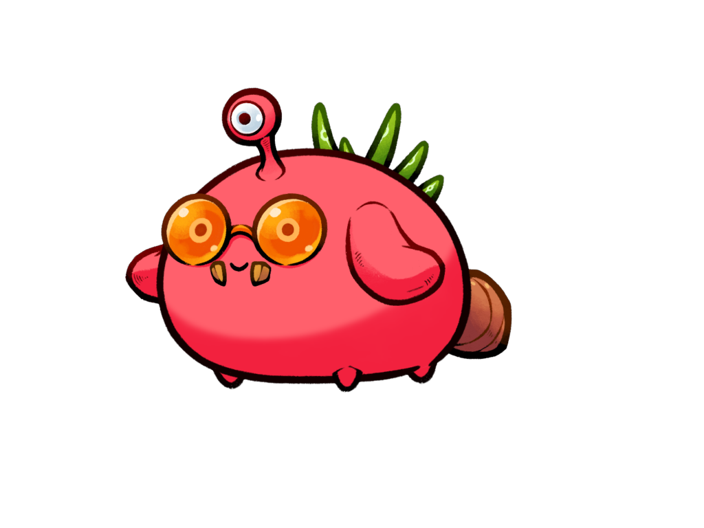 Axie Image