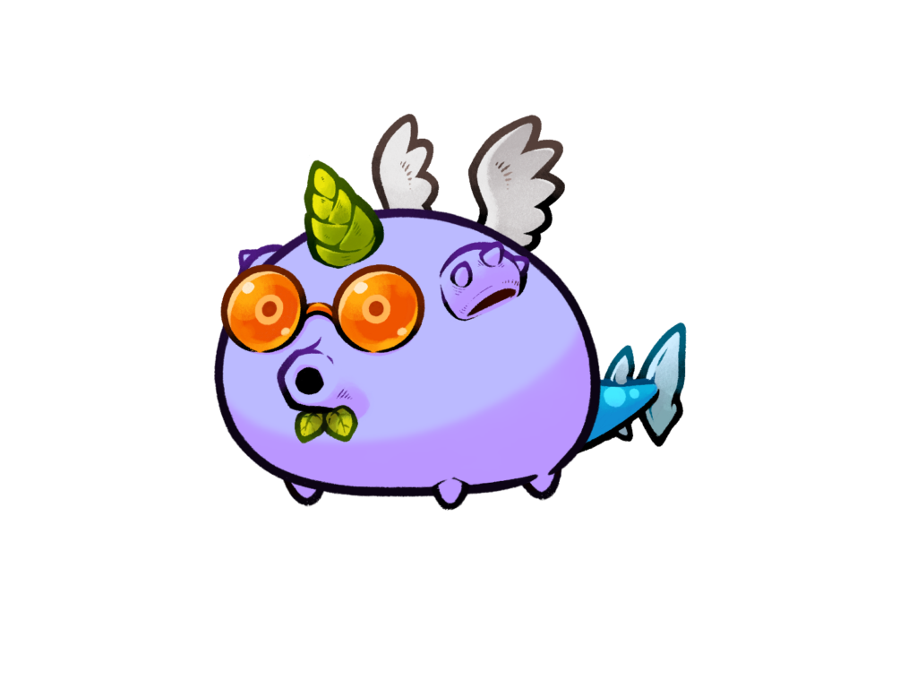 Axie Image