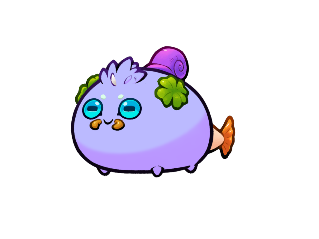 Axie Image