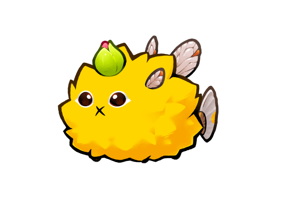 Axie Image