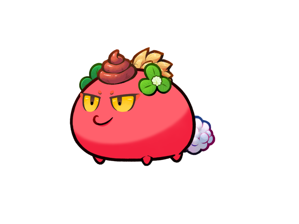 Axie Image