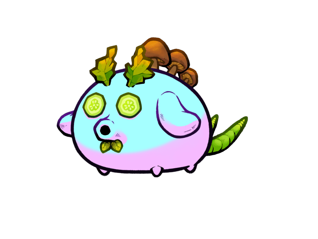 Axie Image