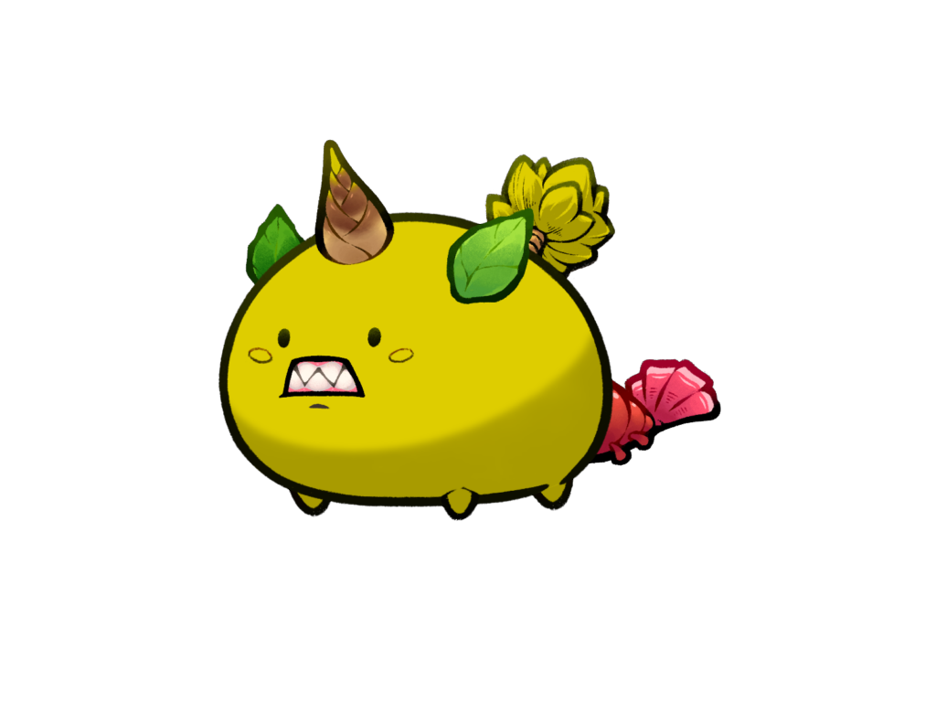 Axie Image