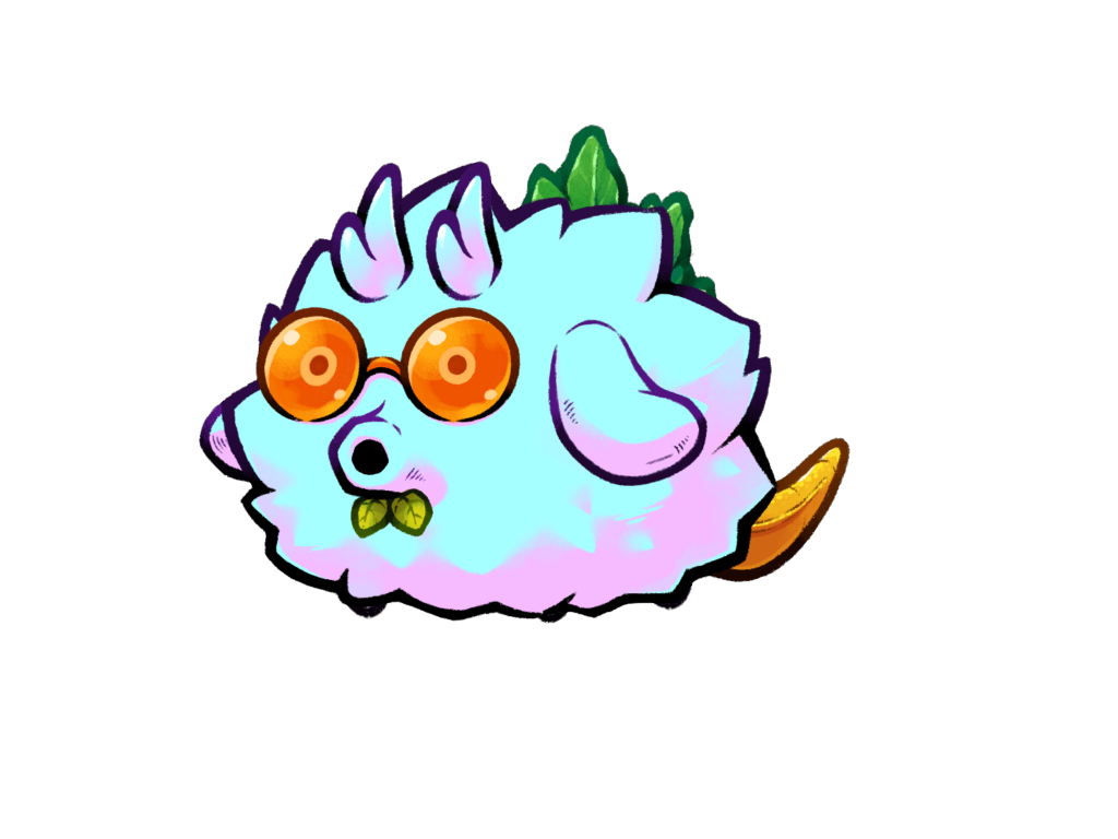 Axie Image