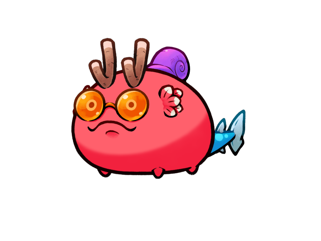 Axie Image