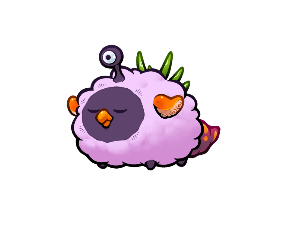 Axie Image