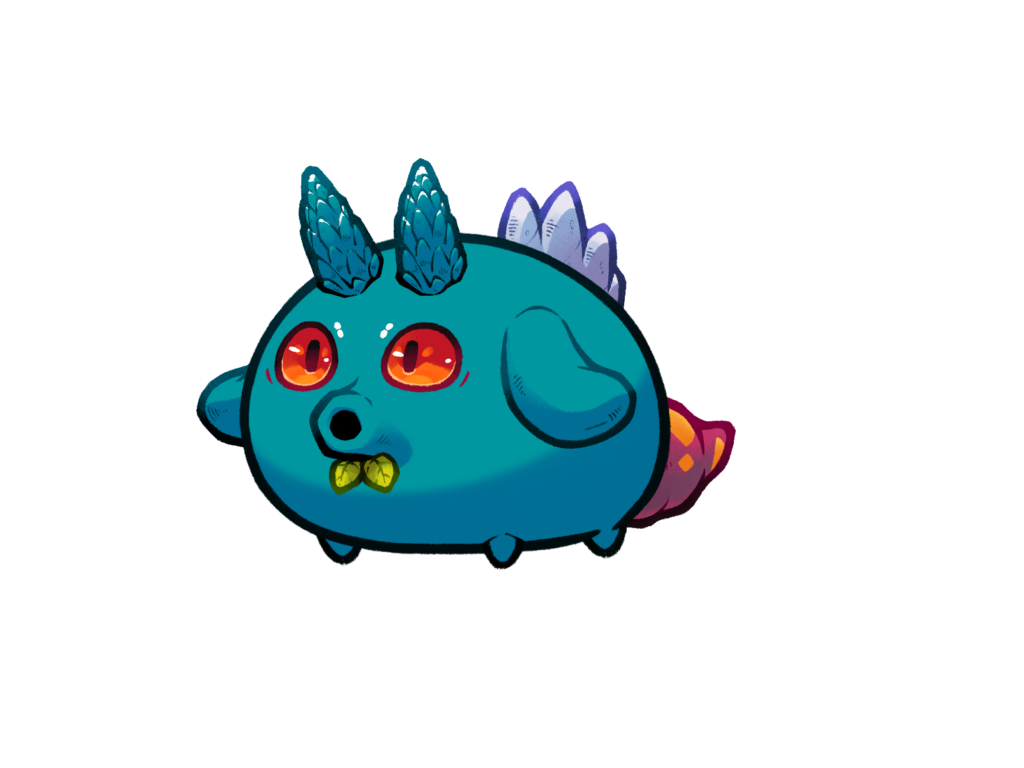 Axie Image