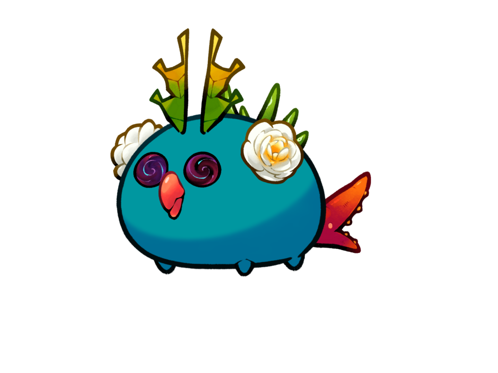 Axie 11799597