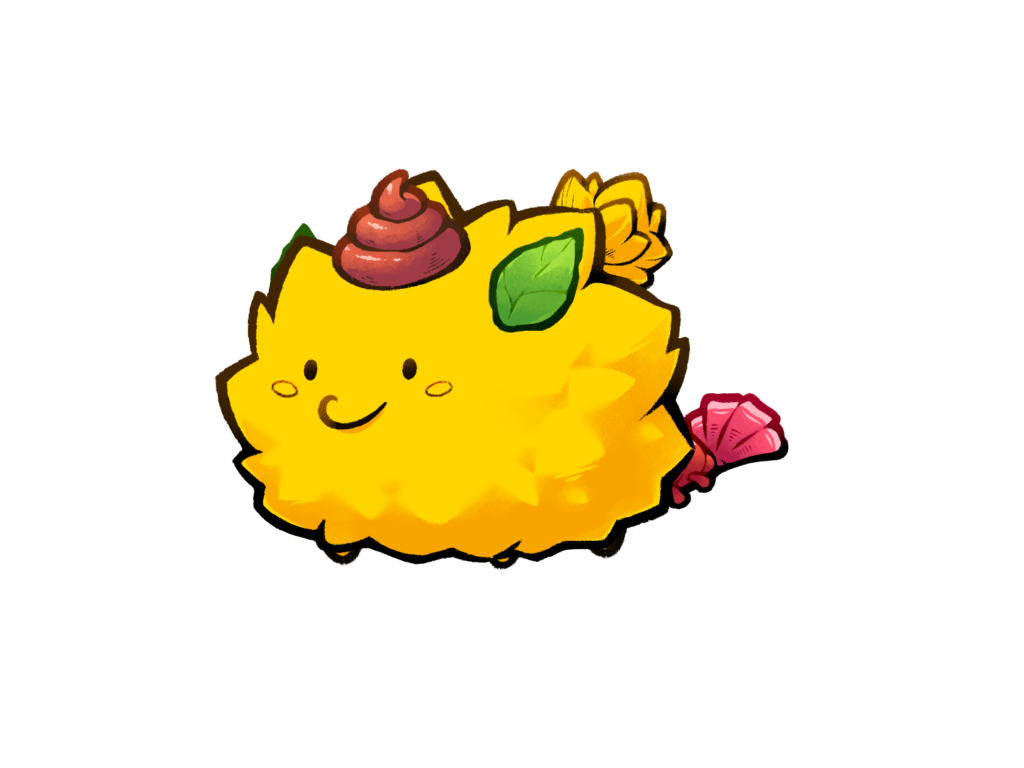 Axie Image