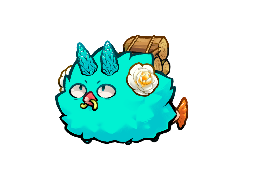 Axie Image