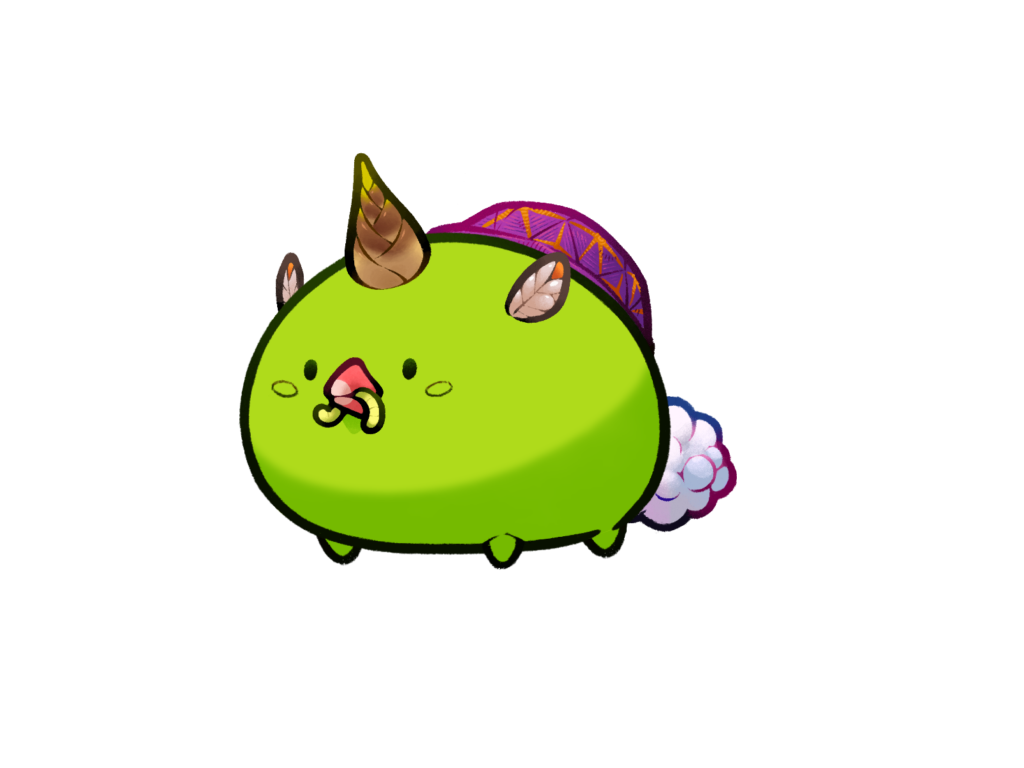 Axie Image