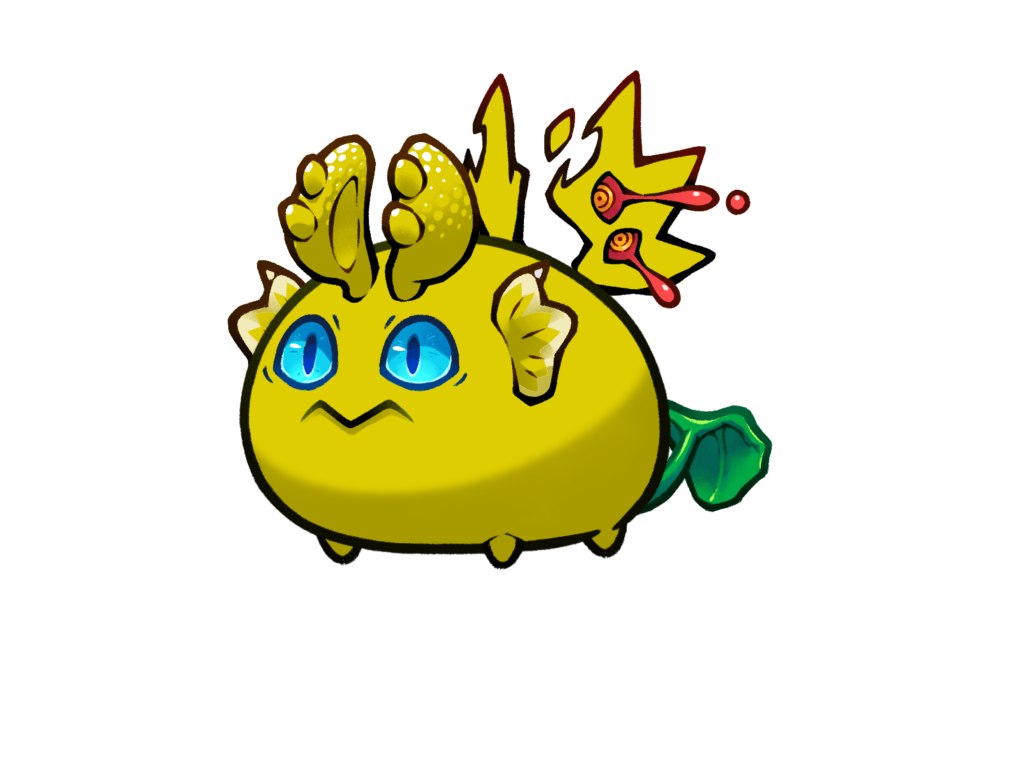 Axie 11801428