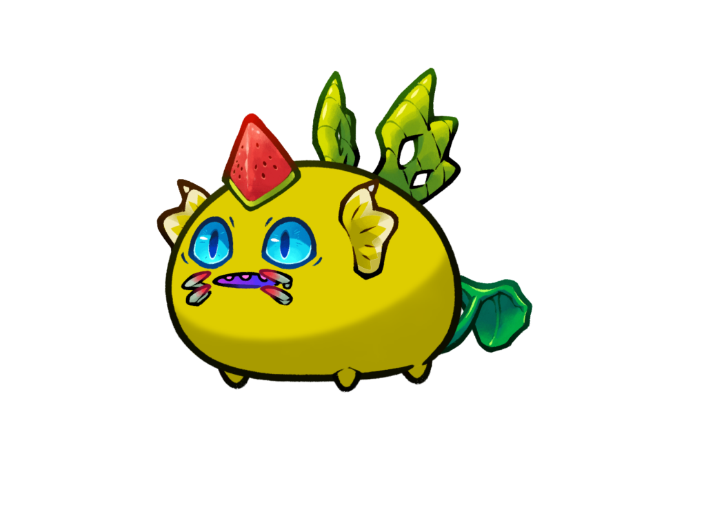 Axie Image