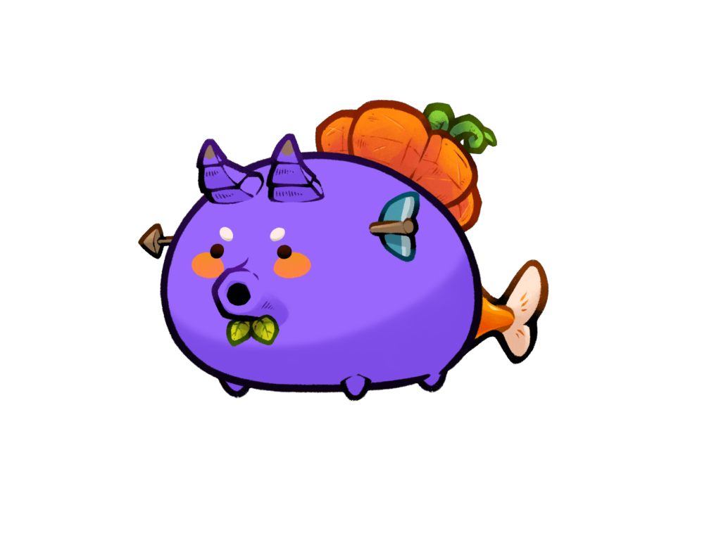 Axie Image