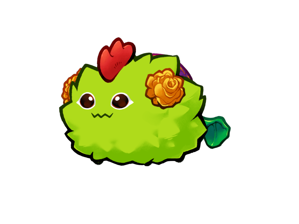 Axie Image