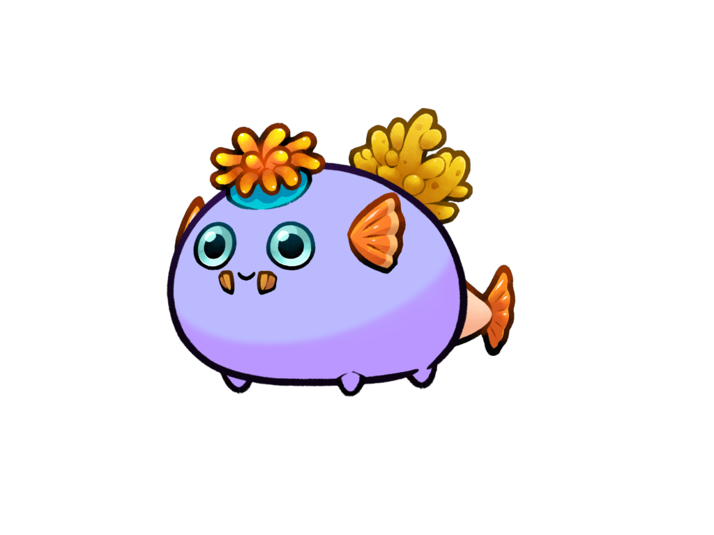 Axie Image