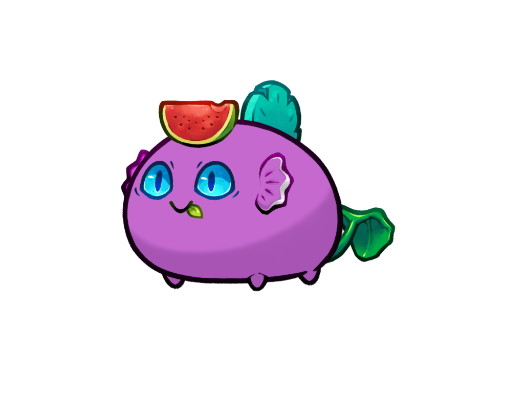 Axie Image
