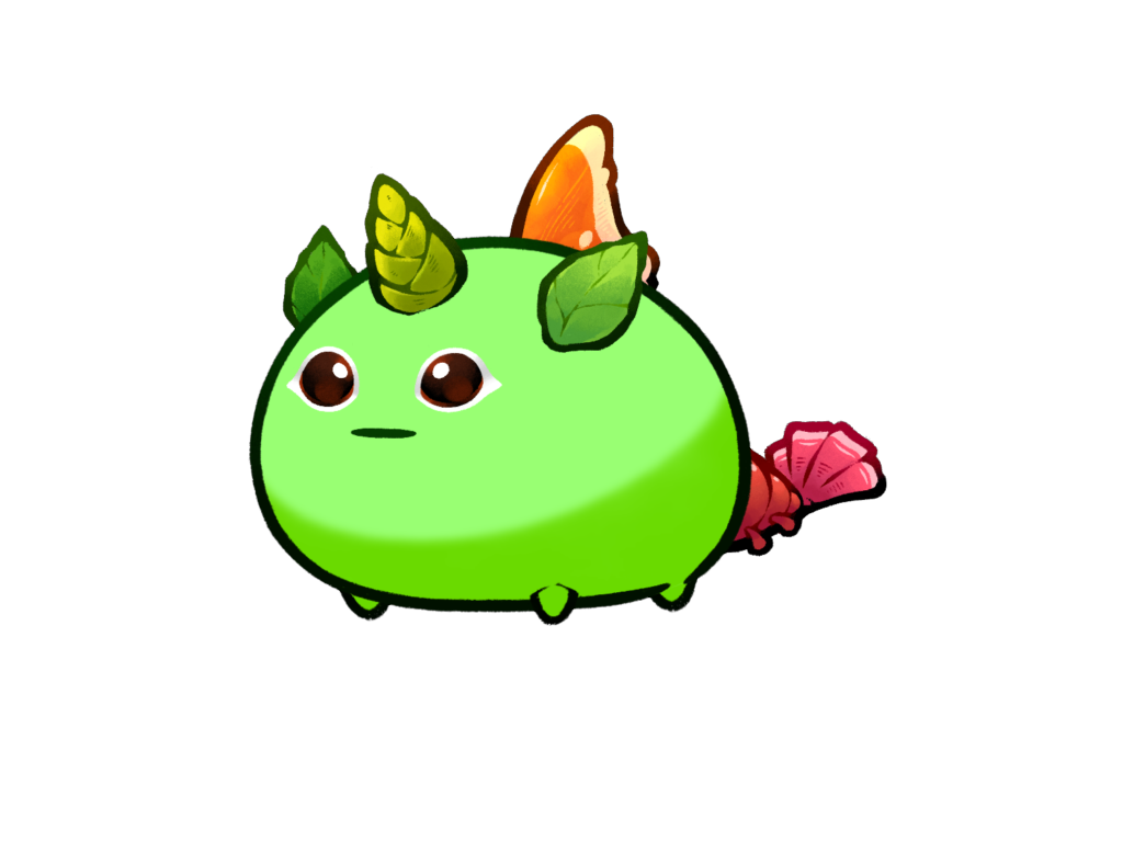 Axie Image