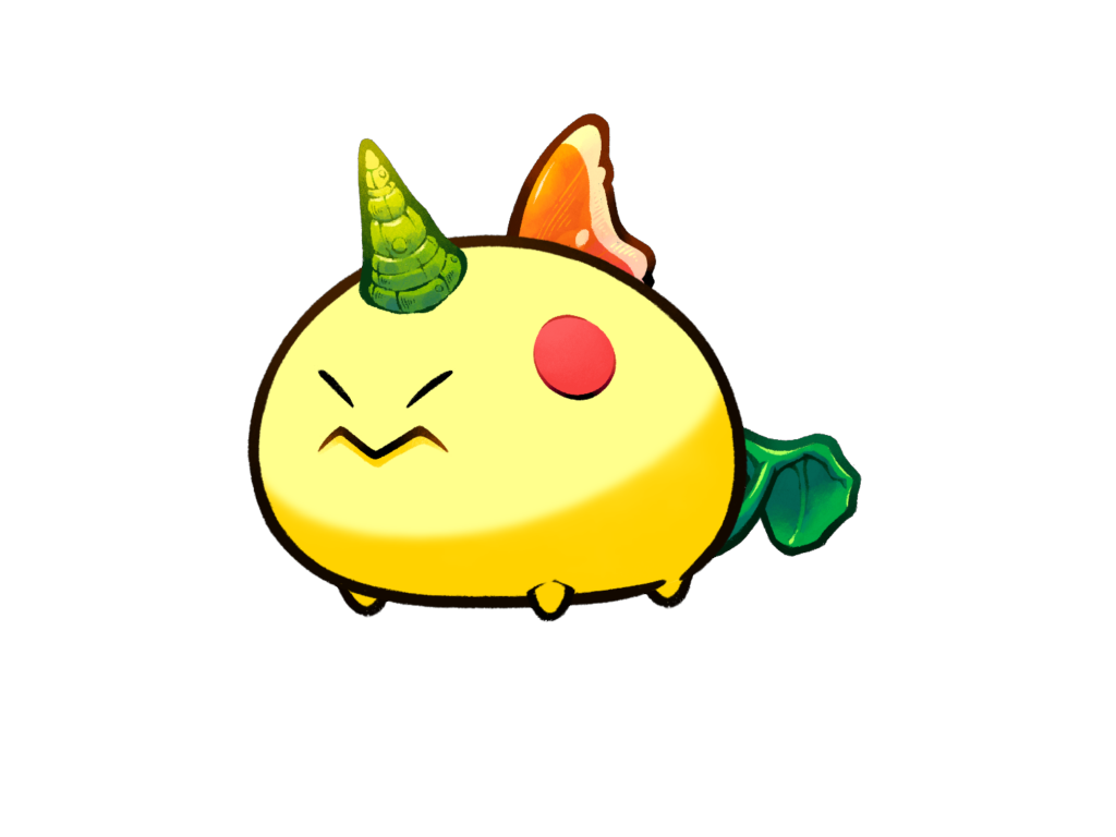 Axie Image