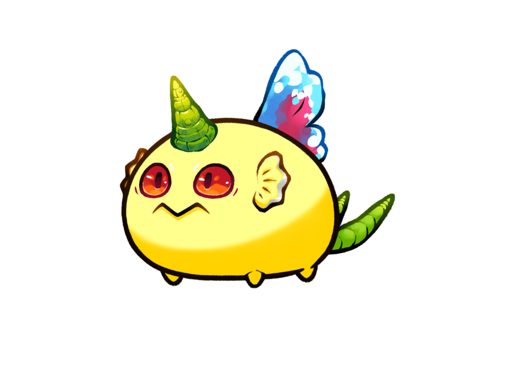 Axie Image