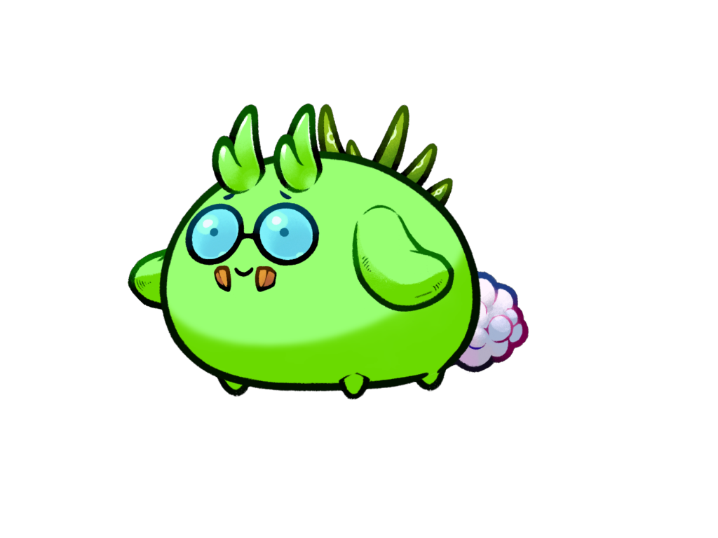 Axie Image