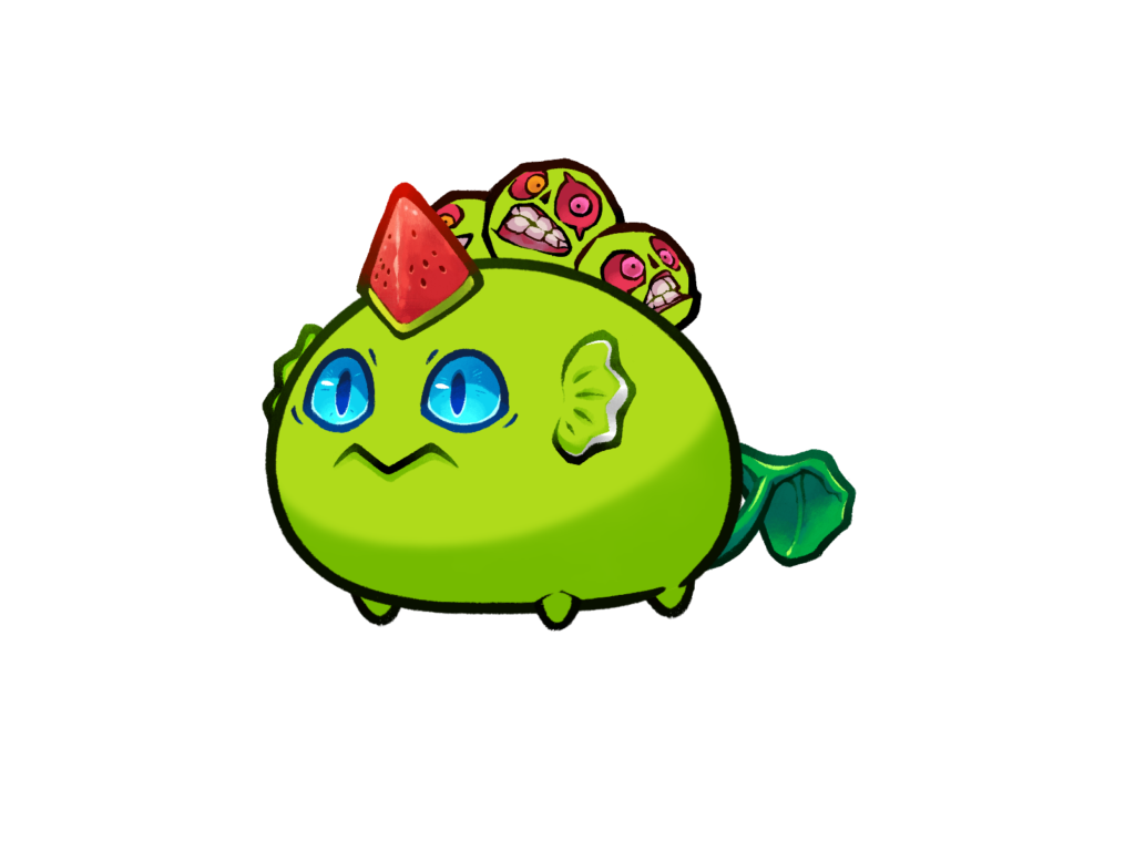 Axie 11807085