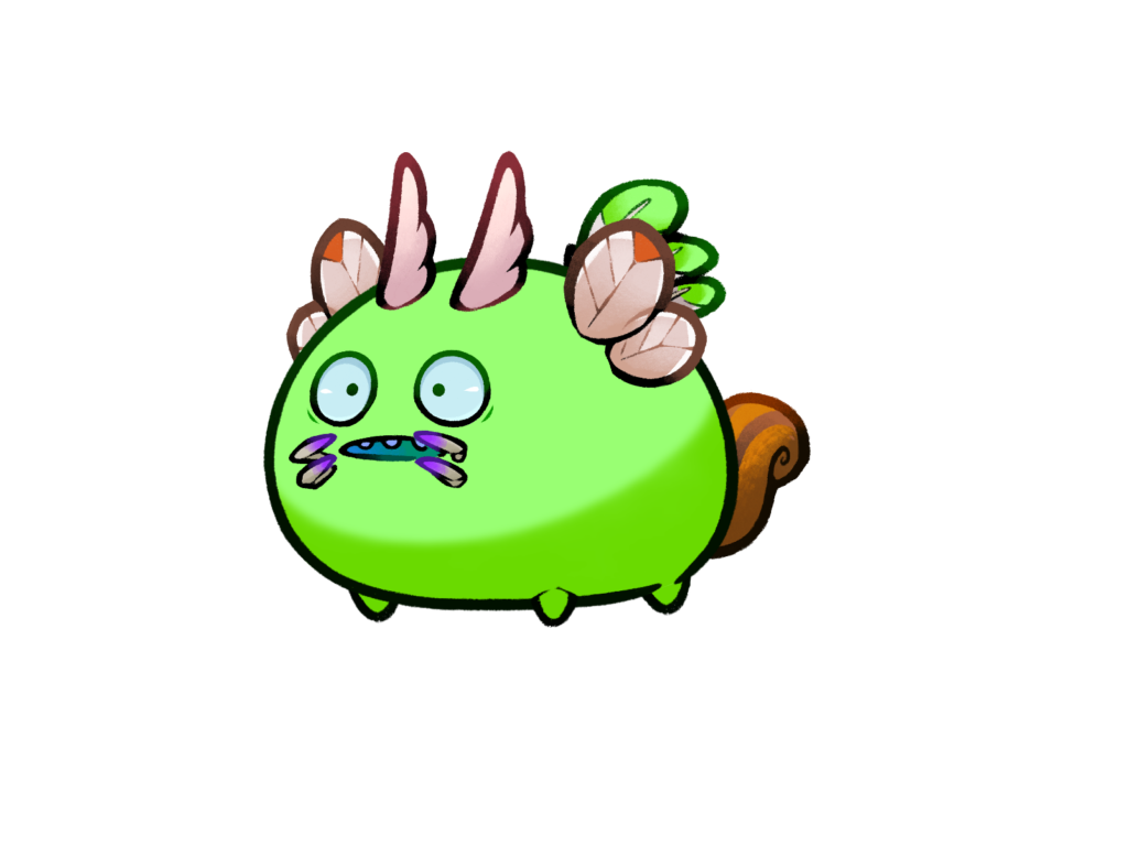 Axie 11807220