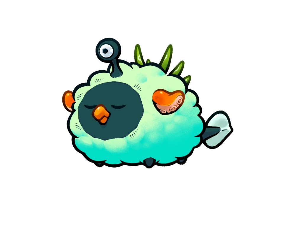 Axie Image