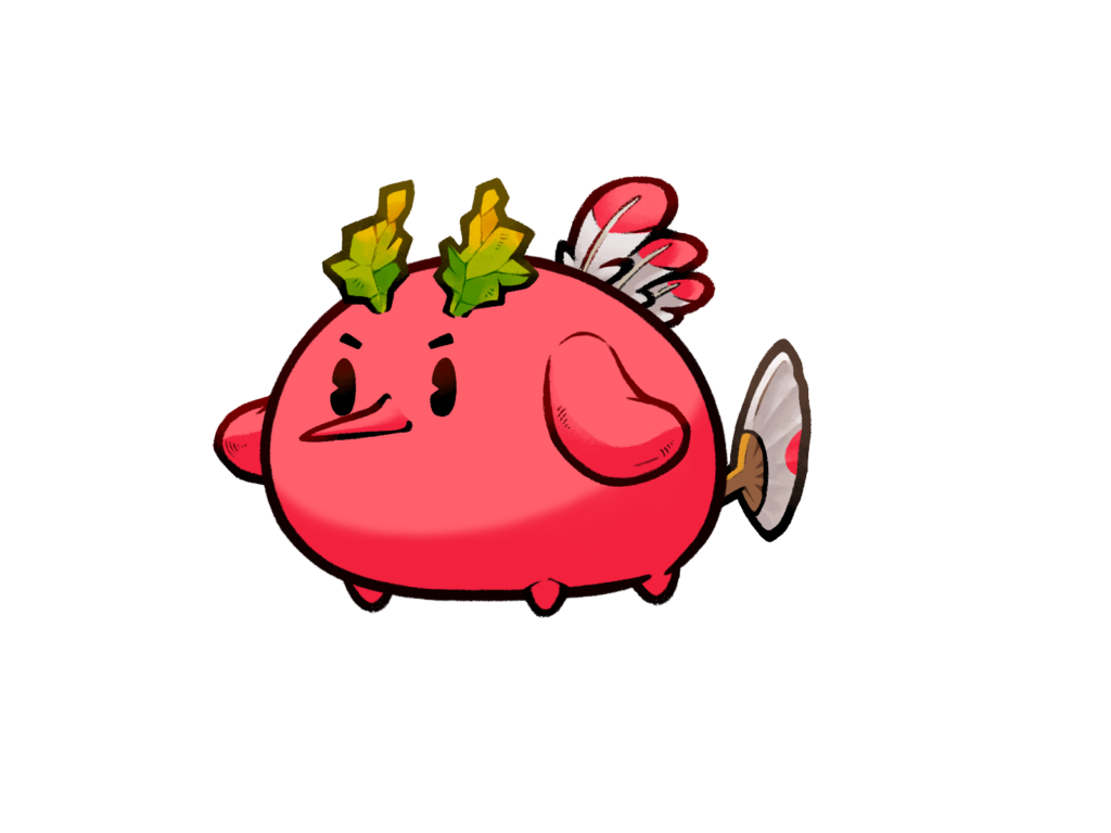Axie Image