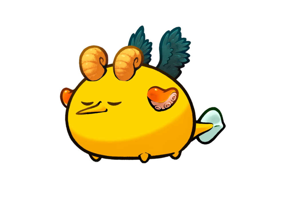 Axie Image