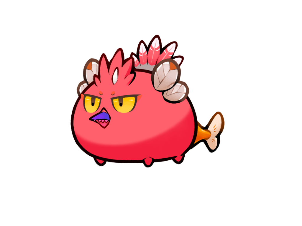 Axie 11808833