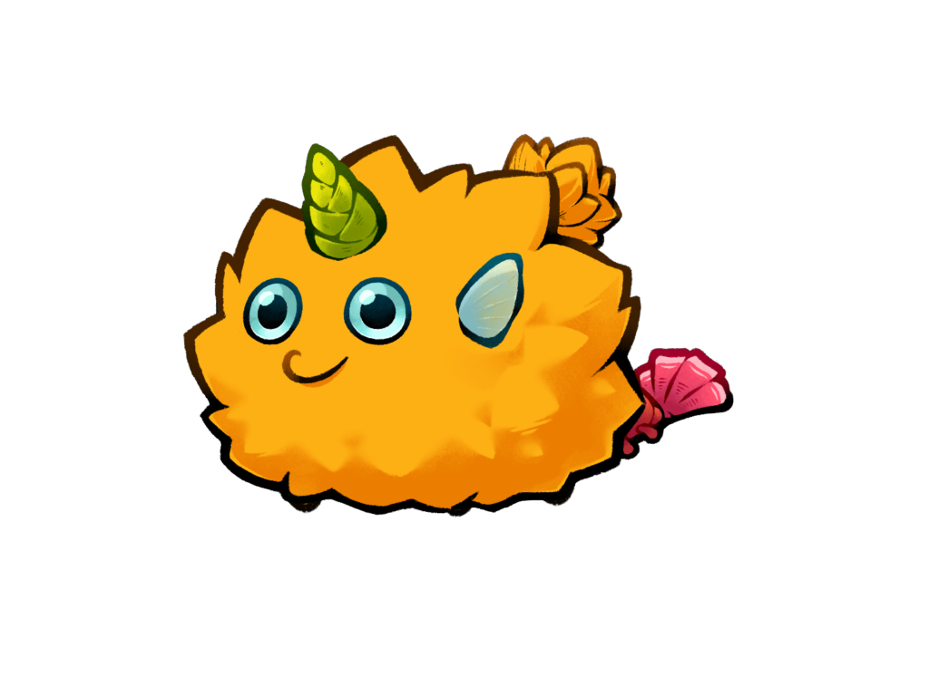 Axie Image