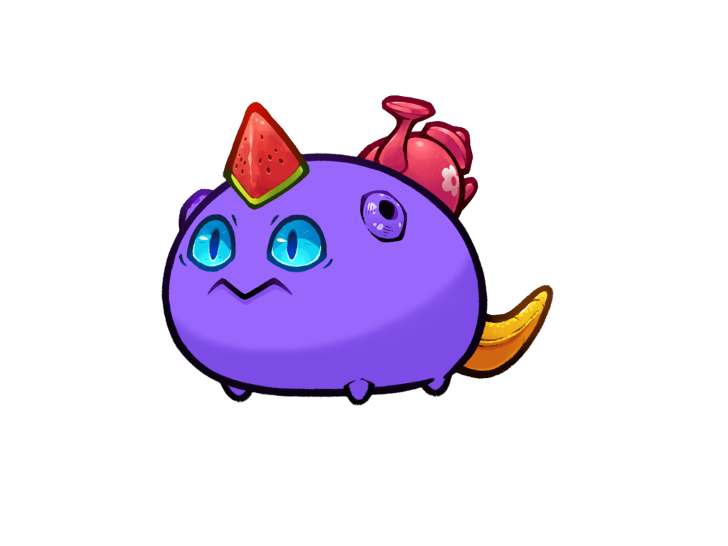 Axie Image