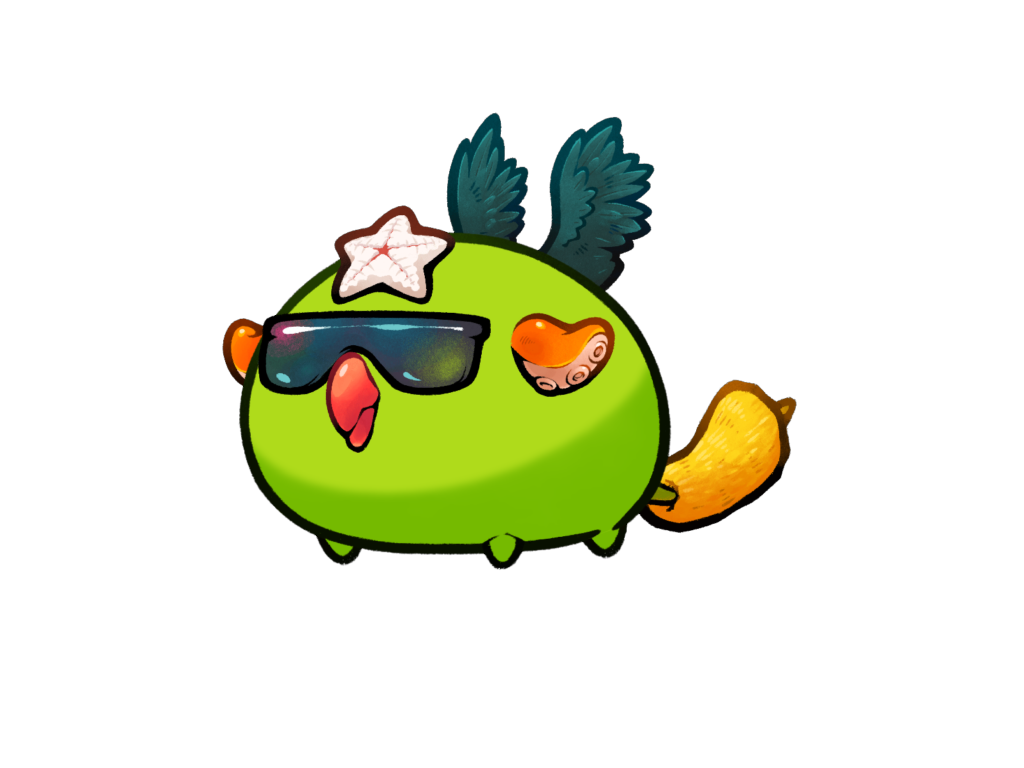 Axie Image