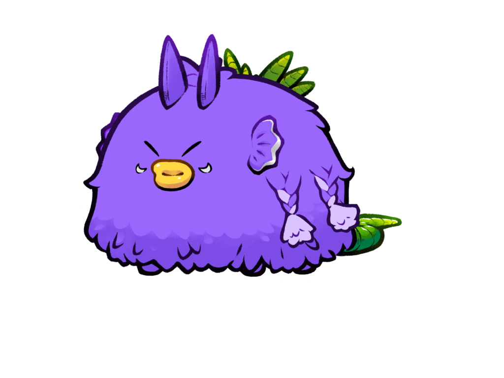Axie Image