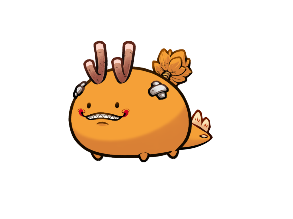 Axie Image