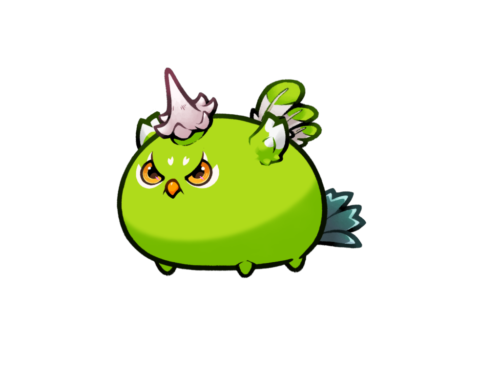Axie Image