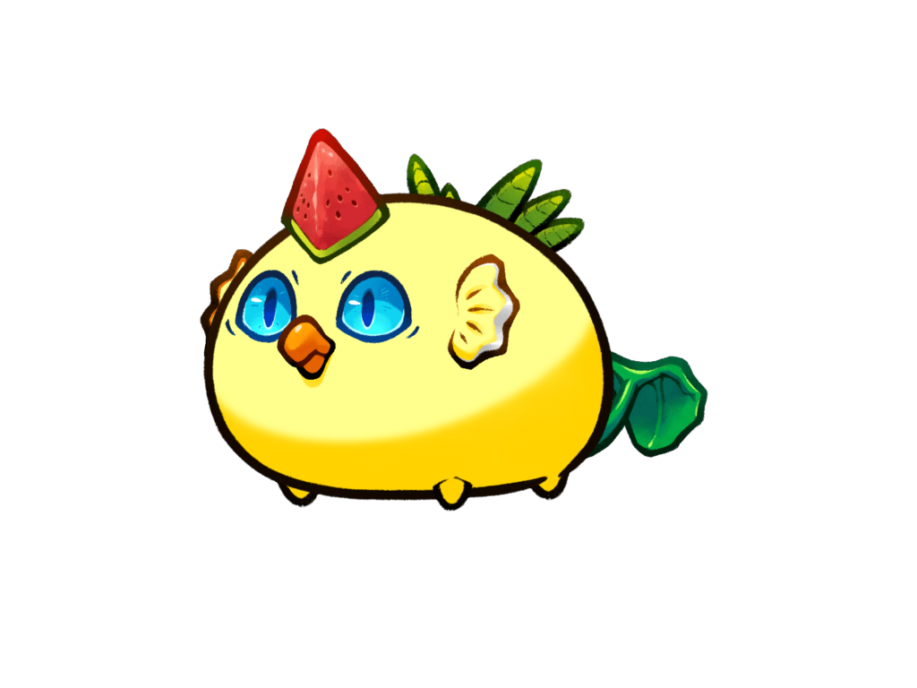 Axie Image