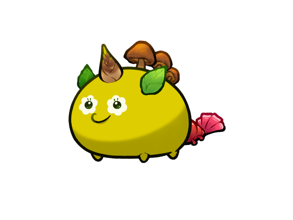 Axie Image