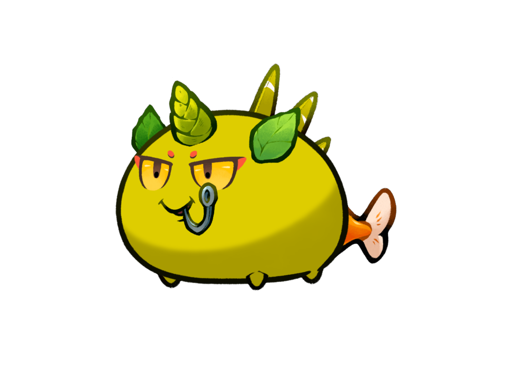 Axie Image