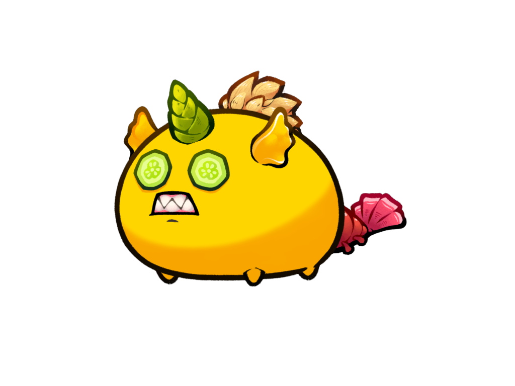 Axie Image