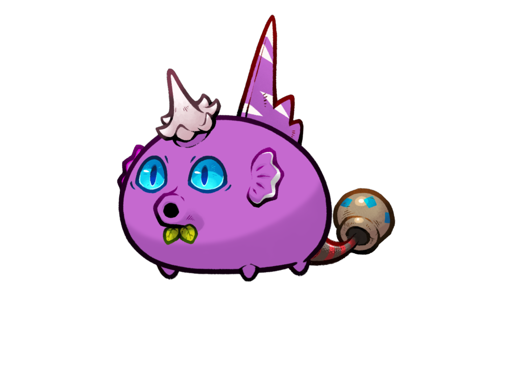 Axie Image