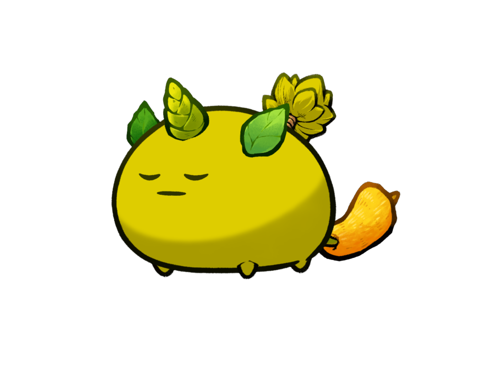 Axie Image