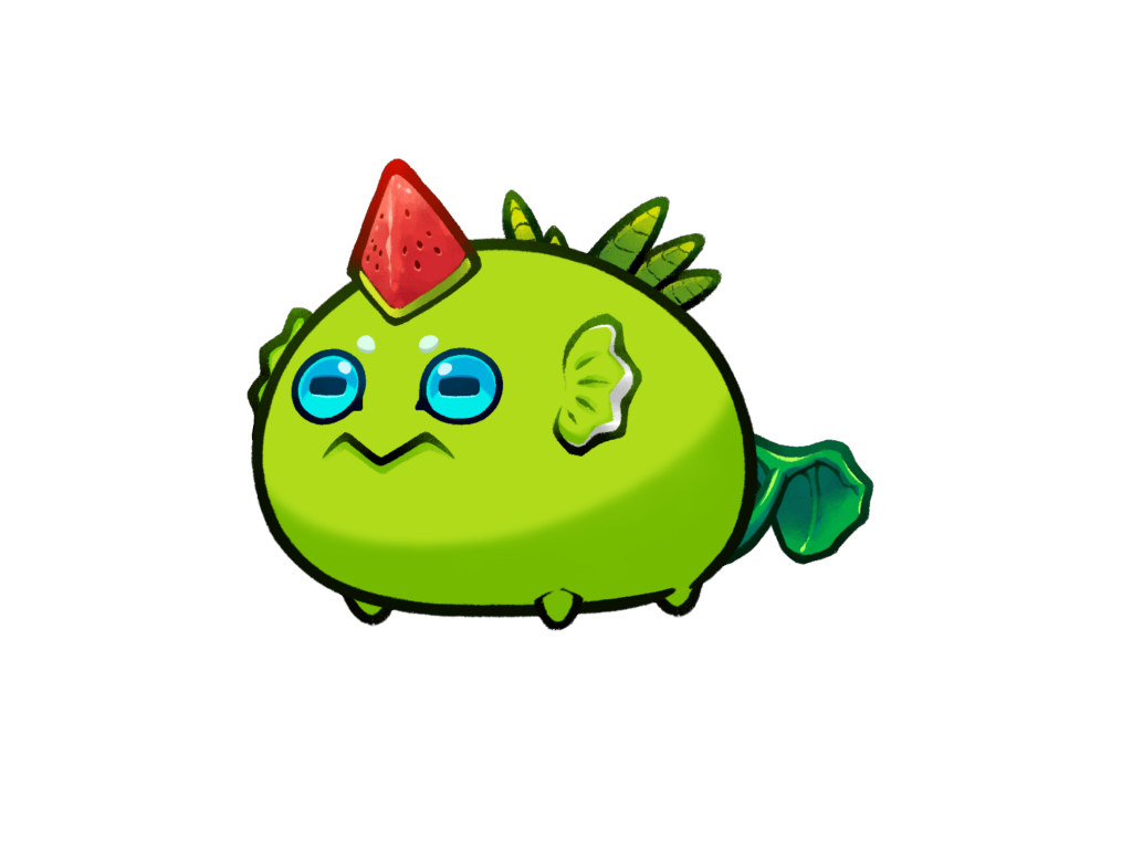 Axie Image