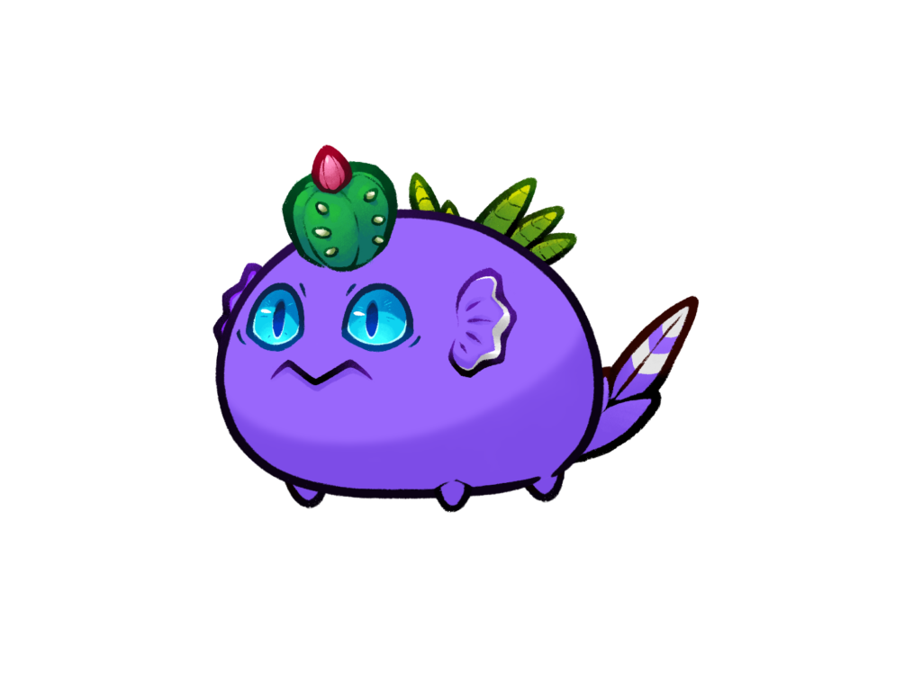 Axie Image