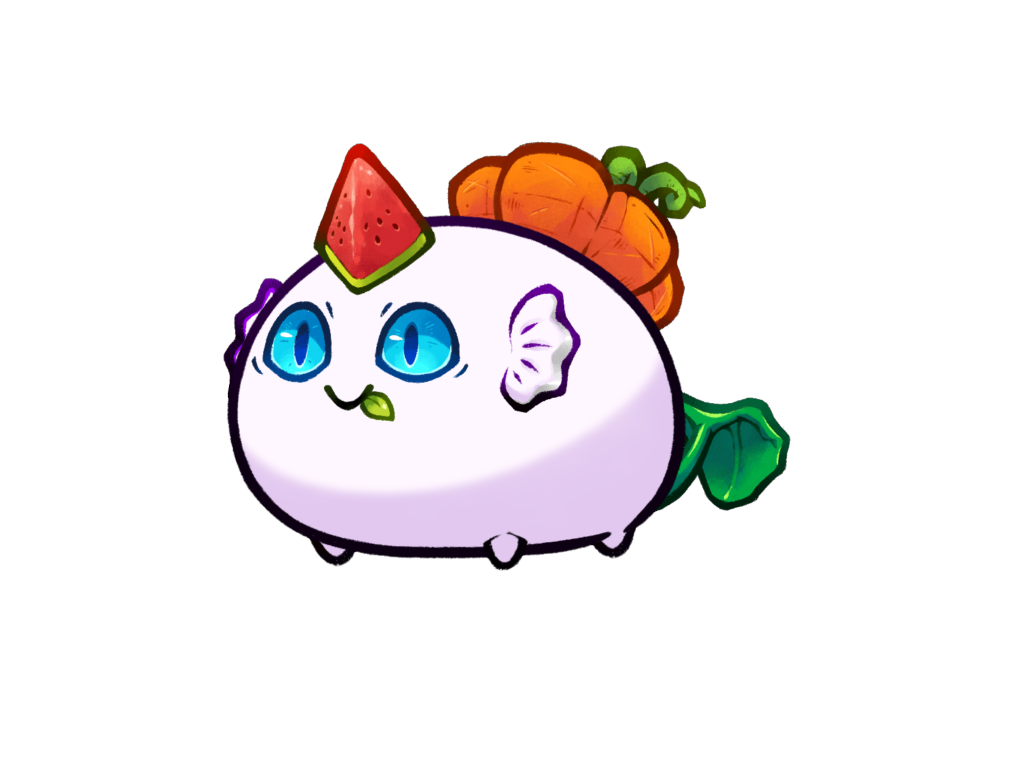 Axie Image